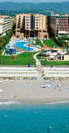 Hotel Stella Beach - All Inclusive - Photo2