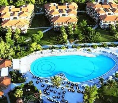 Justiniano Club Park Conti - All Inclusive - Photo4