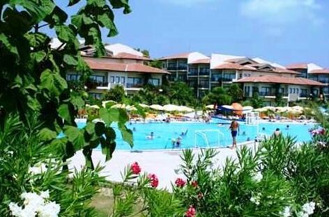 Justiniano Club Park Conti - All Inclusive - Photo5