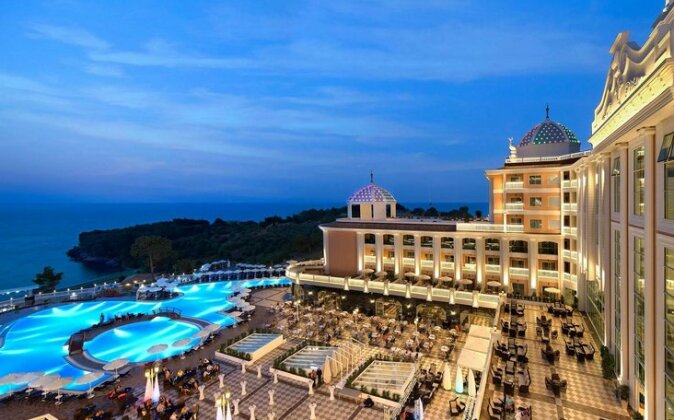 Litore Resort Hotel & Spa - All Inclusive - Photo2