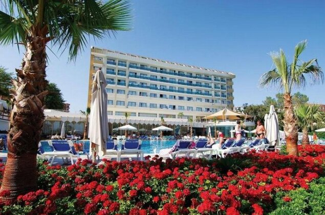 Lycus Beach Hotel