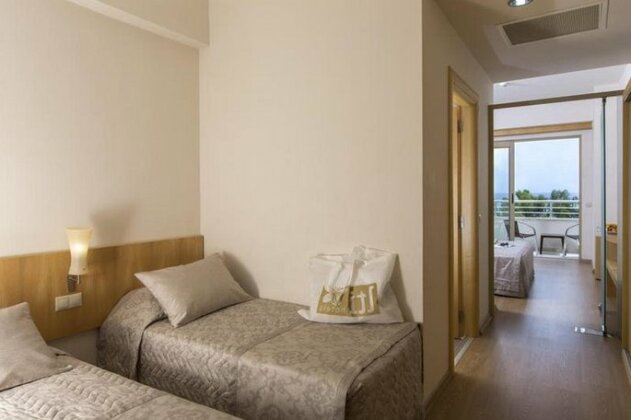 Lycus Beach Hotel - Photo4