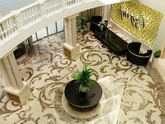 Oz Hotels SUI - All Inclusive - Photo3