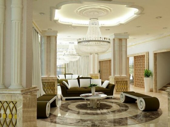 Oz Hotels SUI - All Inclusive - Photo4