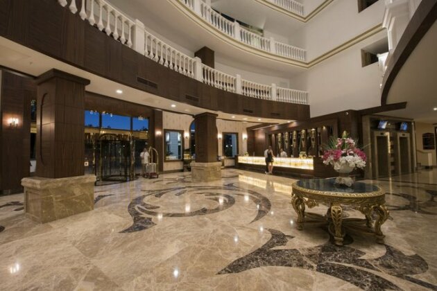 Oz Hotels SUI - All Inclusive - Photo5