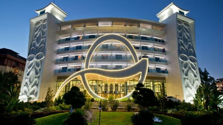 Q Premium Resort Hotel - Ultra All Inclusive - Photo2