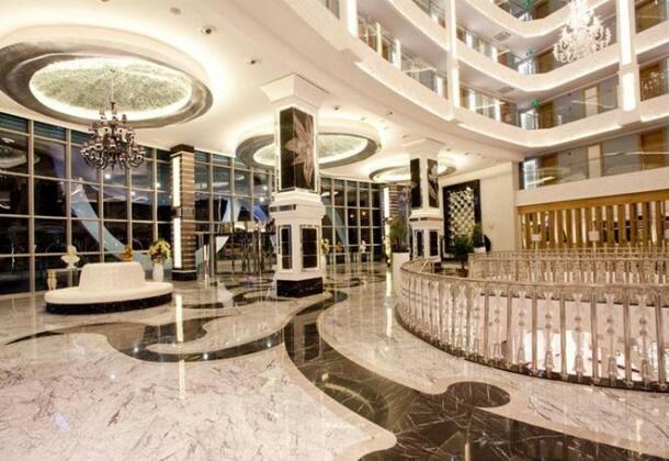 Q Premium Resort Hotel - Ultra All Inclusive - Photo4