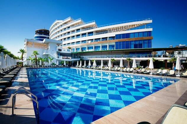 Raymar Hotels - All Inclusive