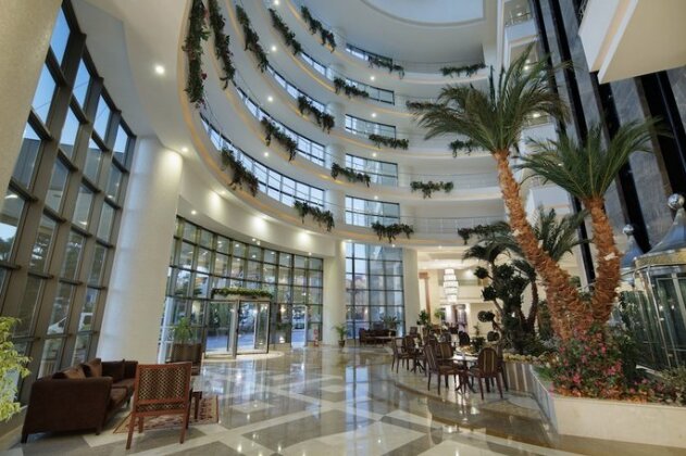 Saphir Resort & Spa - All Inclusive - Photo4