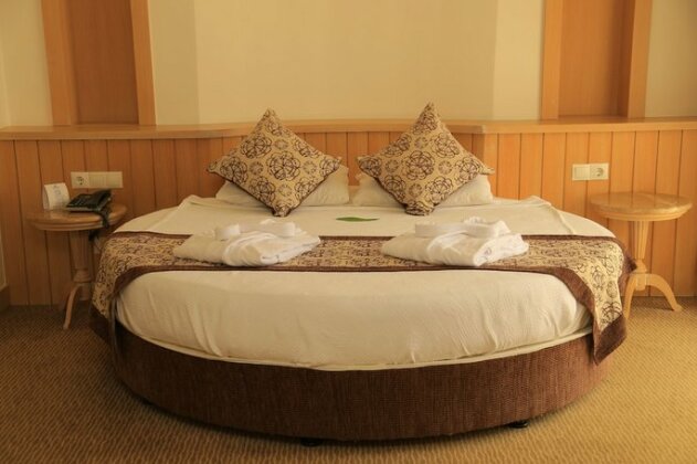 Saphir Resort & Spa - All Inclusive - Photo5