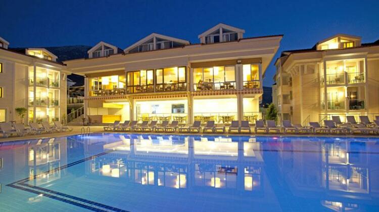 Aes Club Hotel - All Inclusive