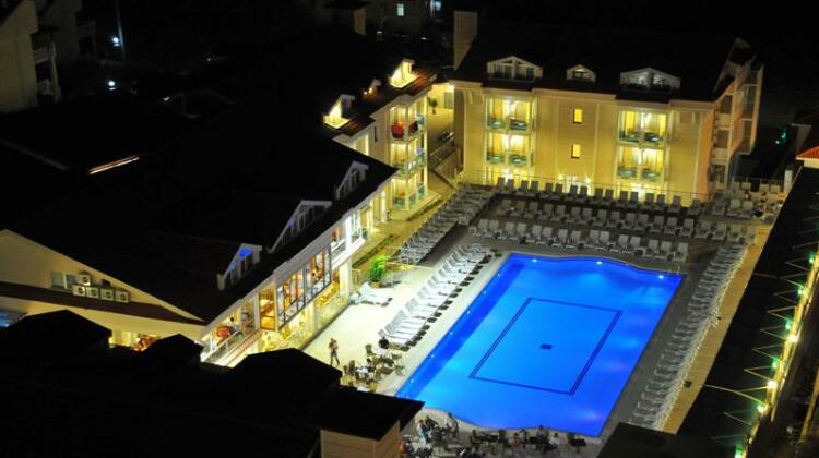 Aes Club Hotel - All Inclusive - Photo2