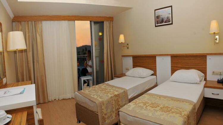 Aes Club Hotel - All Inclusive - Photo5