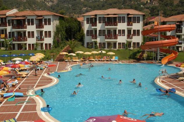 Alize Hotel Oludeniz - All Inclusive - Photo2