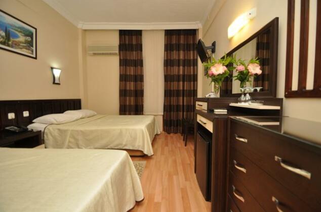 Alize Hotel Oludeniz - All Inclusive - Photo3