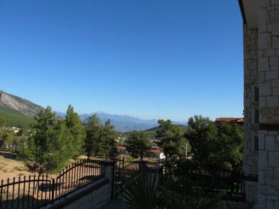 Anemon Villa 2 - Photo2