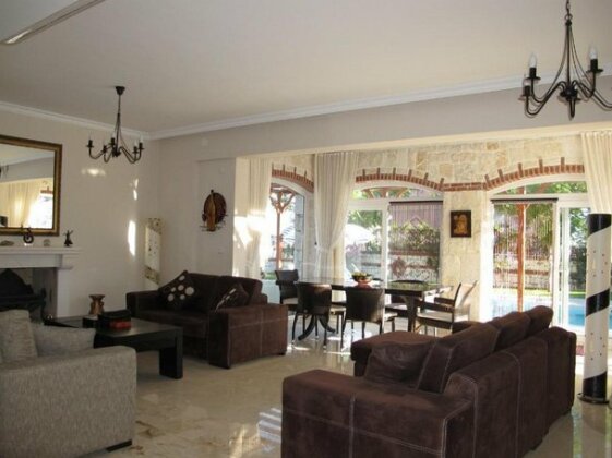 Anemon Villa 2 - Photo3