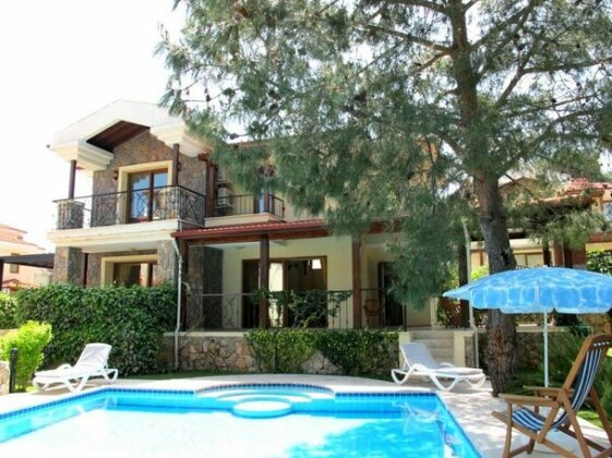 Araxa Villa 03 - Photo2
