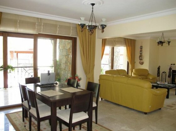Araxa Villa 03 - Photo3