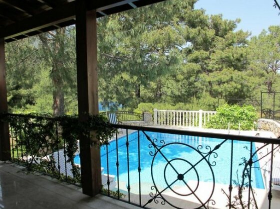 Araxa Villa 03 - Photo4