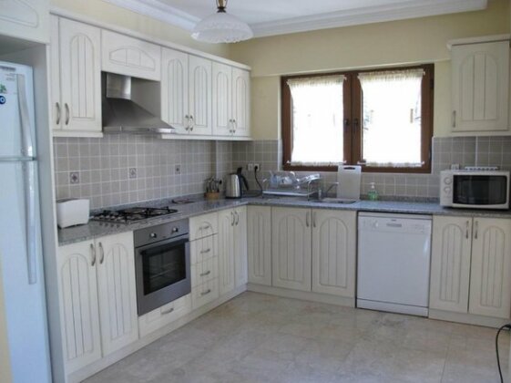 Araxa Villa 03 - Photo5