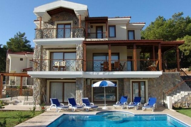 Araxa Villa 07