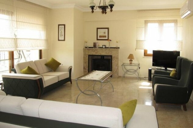 Araxa Villa 07 - Photo2
