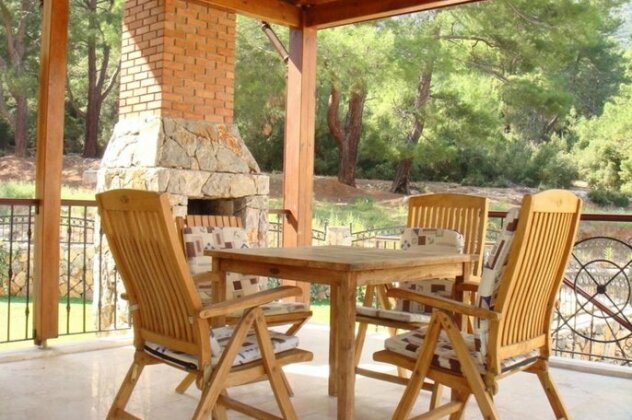 Araxa Villa 07 - Photo3