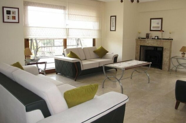 Araxa Villa 07 - Photo5
