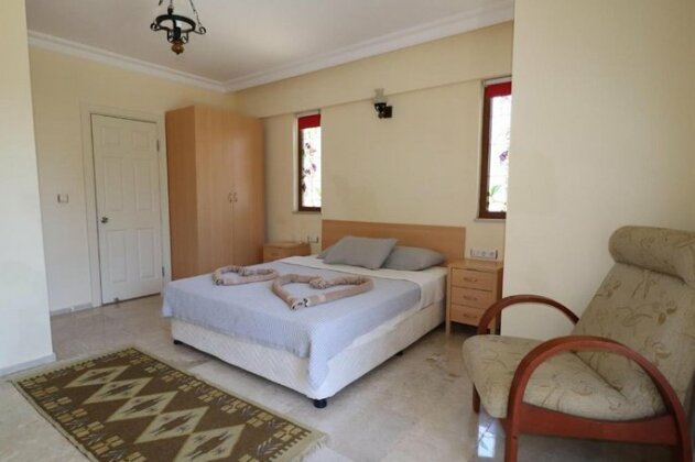 Araxa Villa 12 - Photo2
