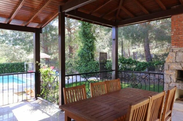 Araxa Villa 12 - Photo3