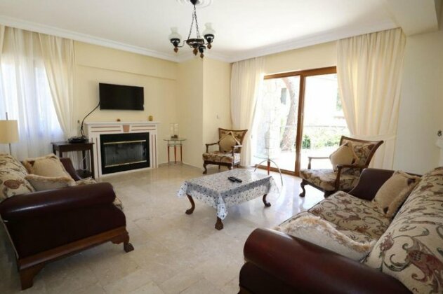 Araxa Villa 12 - Photo4