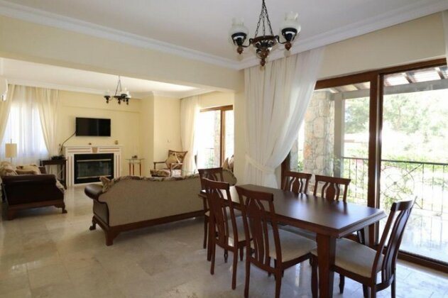 Araxa Villa 12 - Photo5