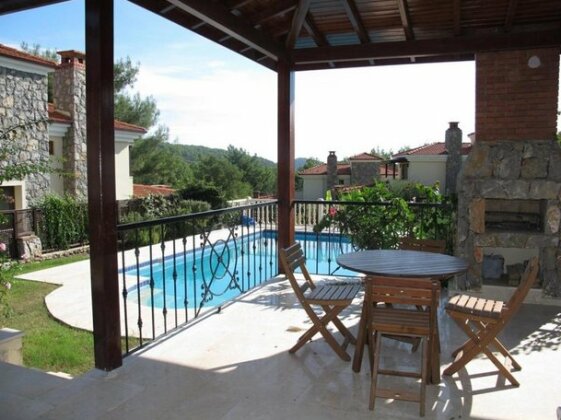 Araxa Villa 20 - Photo3