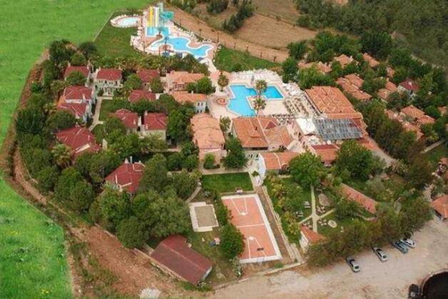 Asena Village - Photo2