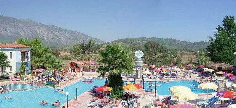 Asena Village - Photo3