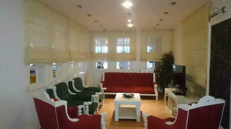 Ata Lagoon Beach Hotel - Photo3