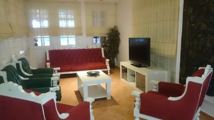 Ata Lagoon Beach Hotel - Photo4