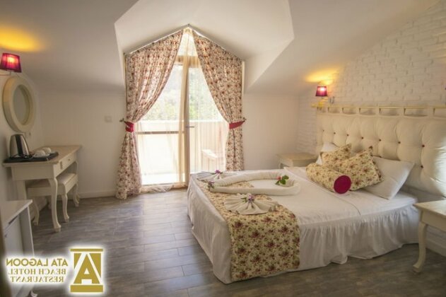 Ata Lagoon Beach Hotel - Photo5