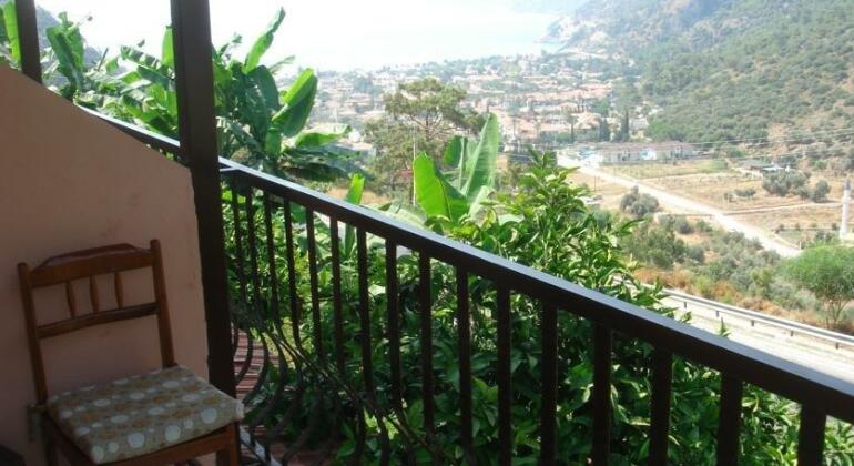 Aygul Hotel - Photo2