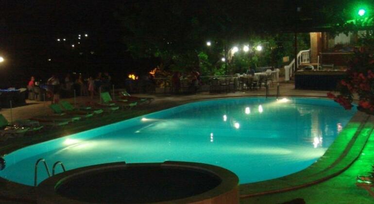 Aygul Hotel - Photo3