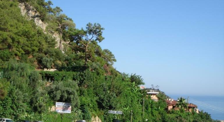 Aygul Hotel - Photo4