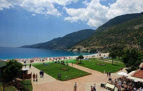 Belcehan Beach - Photo3