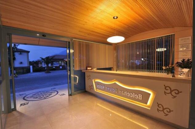 Belcehan Deluxe Hotel - Photo3