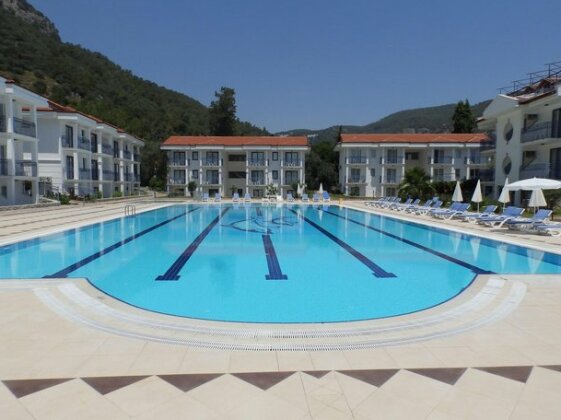 Belcekum Hotel - Photo2