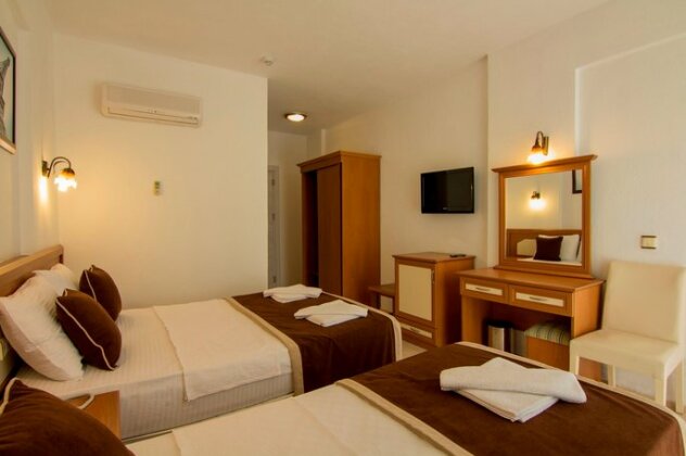 Belcekum Hotel - Photo4
