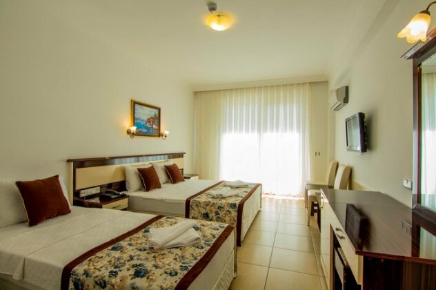 Belcekum Hotel - Photo5
