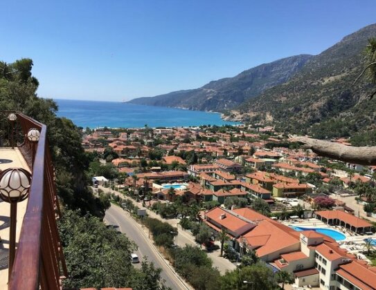 Belle vue Hotel Oludeniz - Photo2