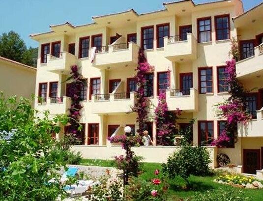 Celay Hotel