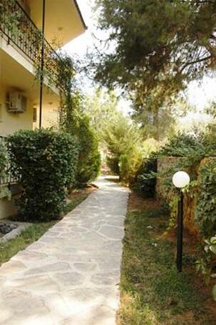 Celay Hotel - Photo3